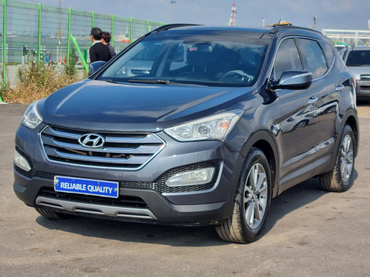 AUTO LEADER - No.1 Korean Used Car Exporter